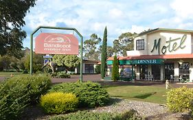 Bandicoot Motor Inn Hamilton